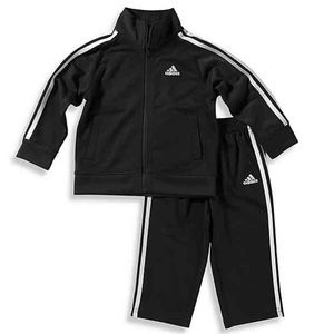 Adidas tracksuit